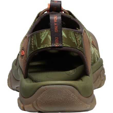 KEEN - Newport Retro Sandal - Men's