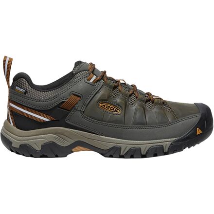Targhee III Waterproof Leather Hiking Shoe - Men's