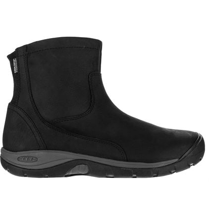 KEEN - Presidio II Mid Zip Waterproof Boot - Women's