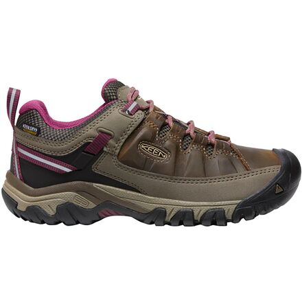 Targhee III Waterproof Hiking Shoe - Women's