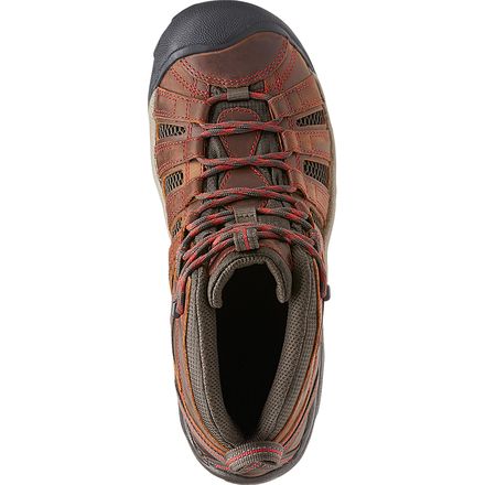 KEEN - Voyageur Mid Hiking Boot - Men's