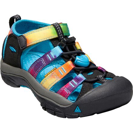 KEEN - Newport H2 Sandal - Little Boys'