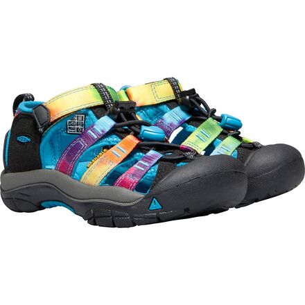 KEEN - Newport H2 Sandal - Little Boys'