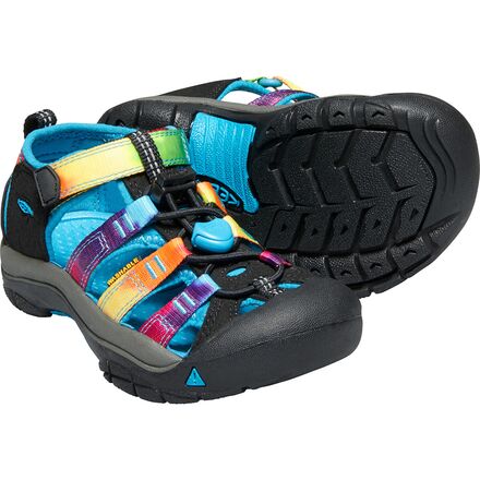 KEEN - Newport H2 Sandal - Little Boys'