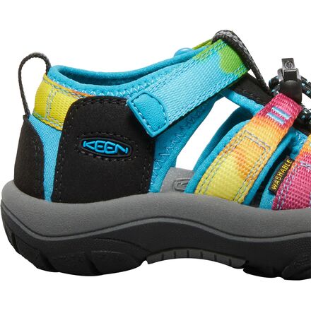 KEEN - Newport H2 Sandal - Little Boys'