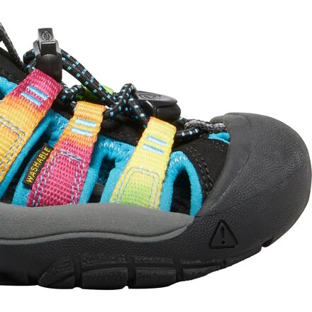 KEEN - Newport H2 Sandal - Little Boys'
