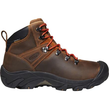 Pyrenees Hiking Boot - Women's