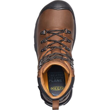 KEEN - Pyrenees Hiking Boot - Women's