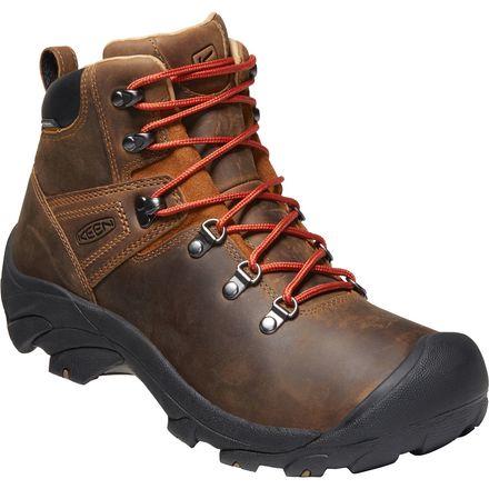 KEEN - Pyrenees Hiking Boot - Men's