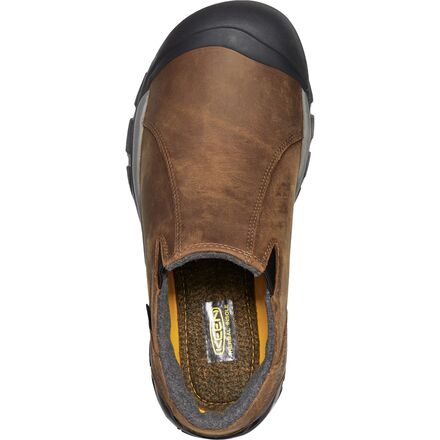 KEEN - Brixen Low Waterproof Shoe - Men's