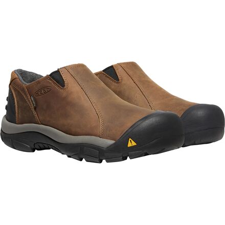 KEEN - Brixen Low Waterproof Shoe - Men's