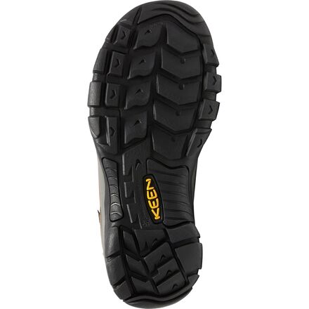 KEEN - Brixen Low Waterproof Shoe - Men's