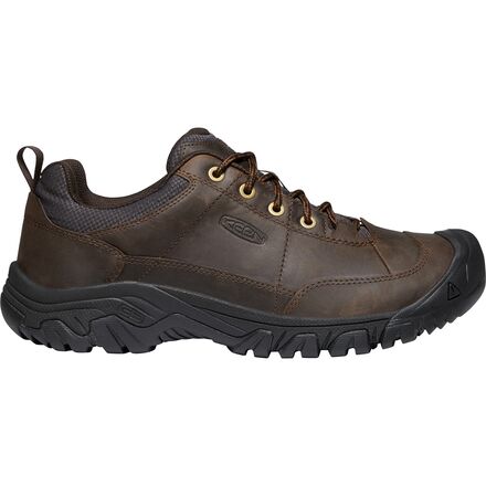 Targhee III Oxford Shoe - Men's