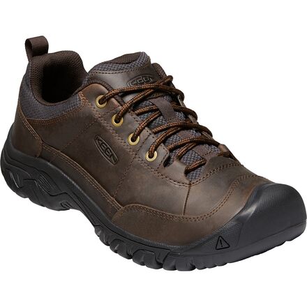 KEEN - Targhee III Oxford Shoe - Men's