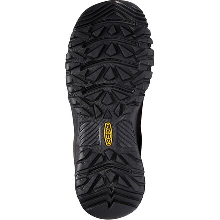 KEEN - Targhee III Oxford Shoe - Men's