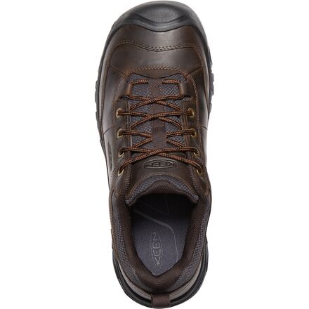 KEEN - Targhee III Oxford Shoe - Men's