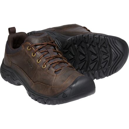 KEEN - Targhee III Oxford Shoe - Men's