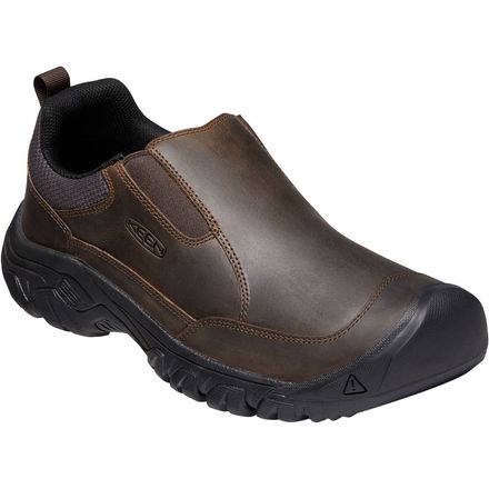 KEEN - Targhee III Slip On Shoe - Men's