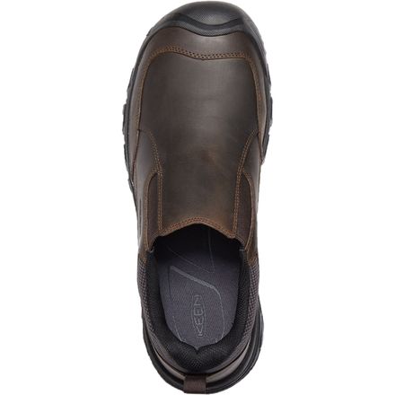 KEEN - Targhee III Slip On Shoe - Men's