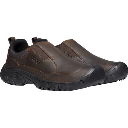 KEEN - Targhee III Slip On Shoe - Men's
