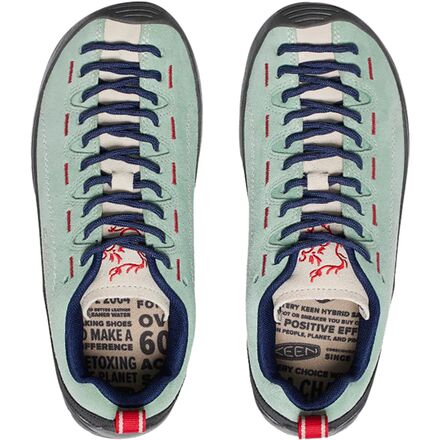 KEEN - Jasper Shoe - Women's