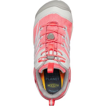 KEEN - Chandler CNX Hiking Shoe - Kids'
