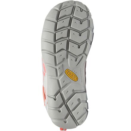 KEEN - Chandler CNX Hiking Shoe - Kids'