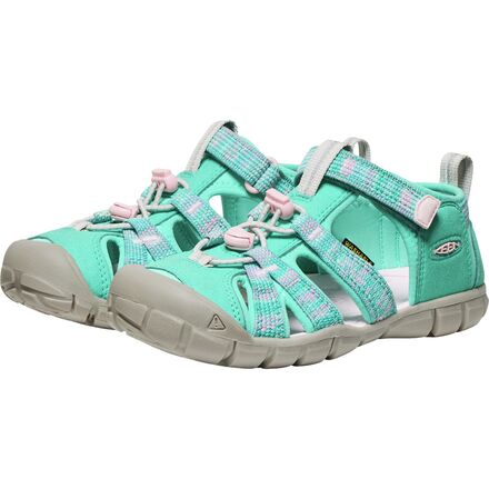 KEEN - Seacamp II CNX Sandal - Kids'