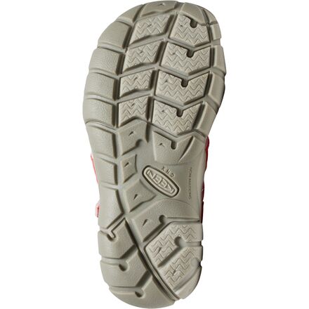 KEEN - Seacamp II CNX Sandal - Toddlers'
