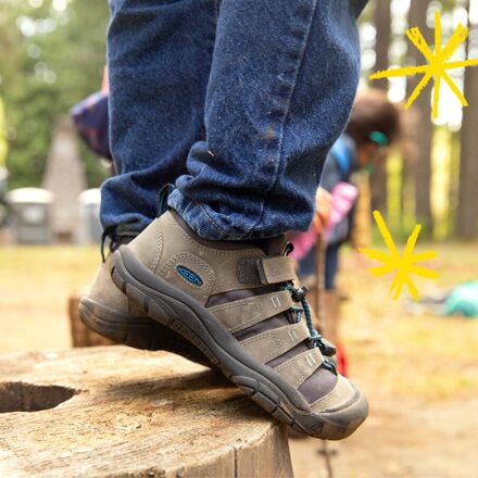 KEEN - Newport Shoe - Toddlers'