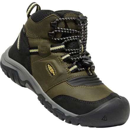 KEEN - Ridge Flex Mid WP Boot - Kids'