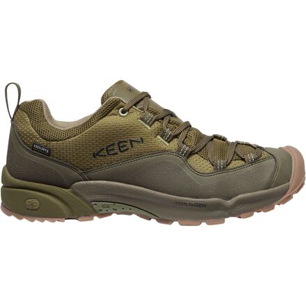 KEEN - Wasatch Crest Waterproof Hiking Shoe - Men's