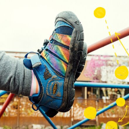 KEEN - Newport H2Sho Shoe - Kids'