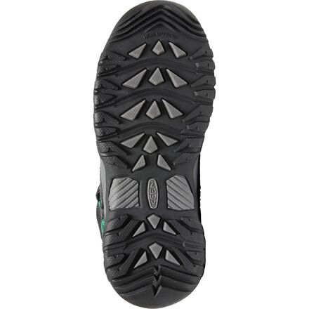 KEEN - Targhee Low WP Shoe - Kids'