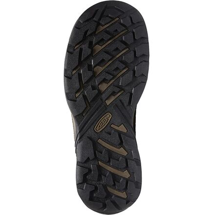 KEEN - Circadia Waterproof Wide Hiking Shoe - Men's