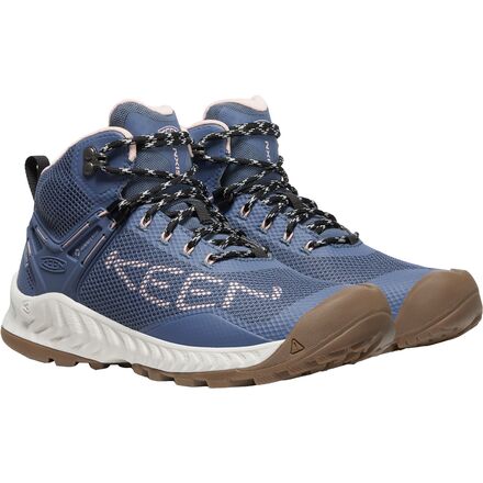 KEEN - NXIS Evo Mid Waterproof Hiking Boot - Women's