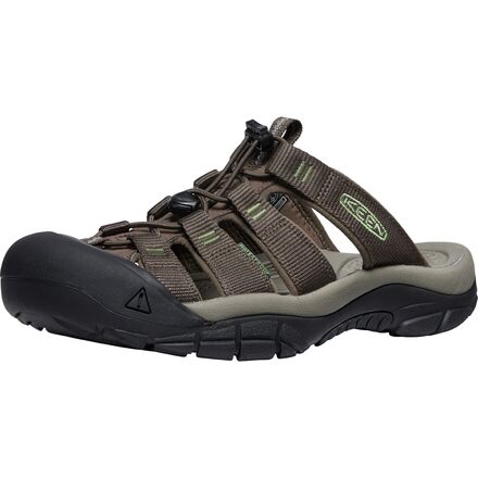 KEEN - Newport Slide Sandal - Men's