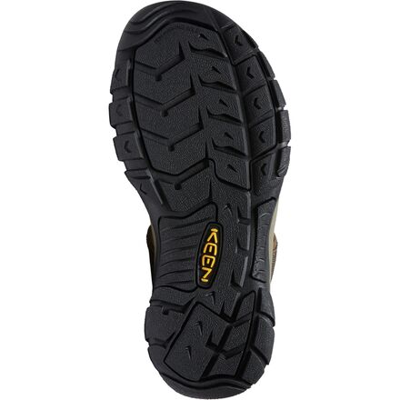 KEEN - Newport Slide Sandal - Men's