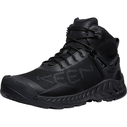 KEEN - Nxis Evo Mid Waterproof Hiking Boot - Men's