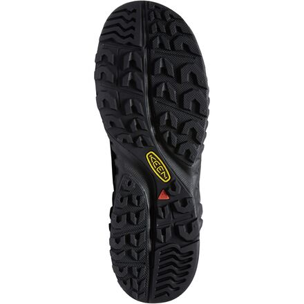 KEEN - Nxis Evo Mid Waterproof Hiking Boot - Men's