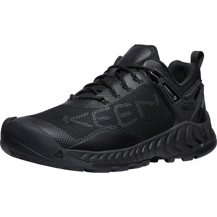 KEEN - Nxis Evo Waterproof - Men's