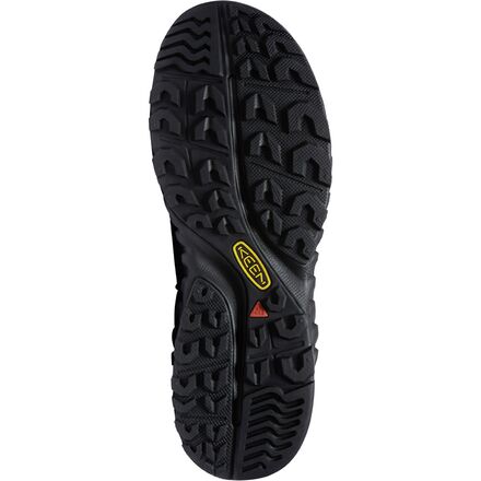 KEEN - Nxis Evo Waterproof - Men's