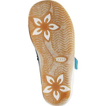 KEEN - Elle Backstrap Hiking Shoe - Kids'