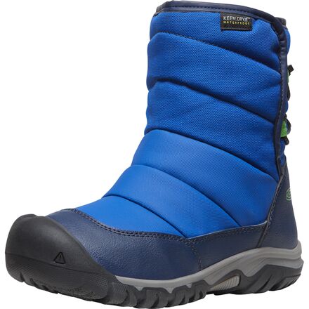 KEEN - Puffrider WP Boot - Kids'
