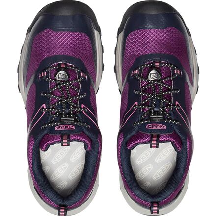 KEEN - Wanduro Low WP Shoe - Kids'