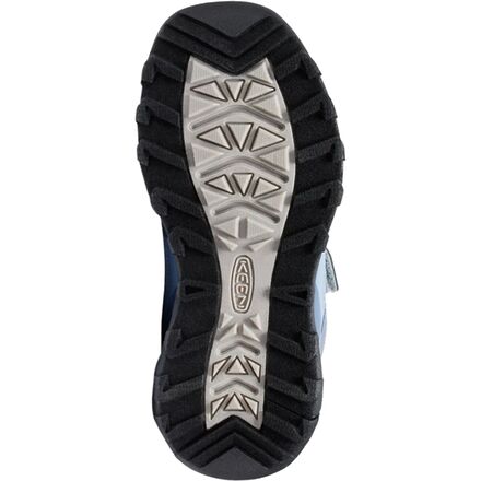 KEEN - Wanduro Low WP Shoe - Kids'