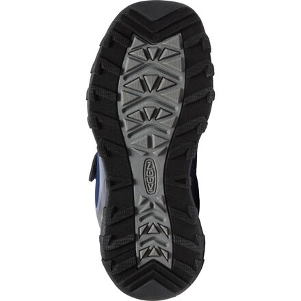 KEEN - Wanduro Low WP Shoe - Little Kids'