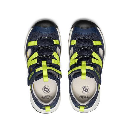 KEEN - Motozoa Sandal - Kids'