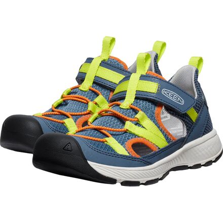 KEEN - Motozoa Sandal - Kids'
