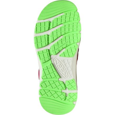 KEEN - Motozoa Sandal - Little Kids'